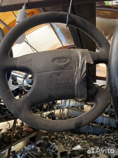 Руль Форд Мондео-2