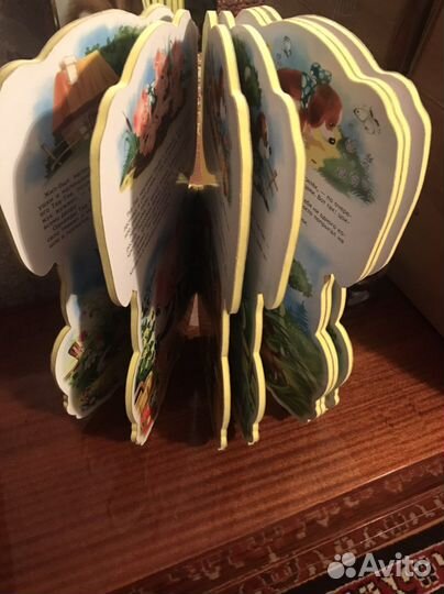 Детская книжка