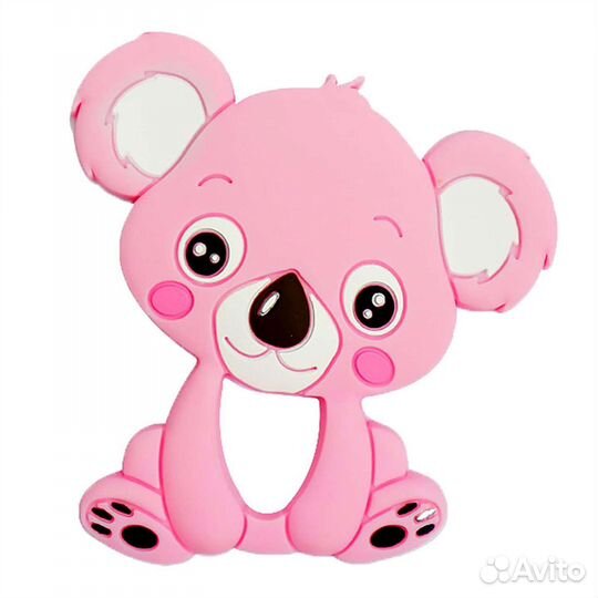 Детский грызунок