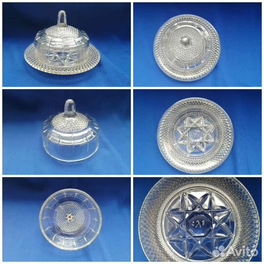 Масленки СССР