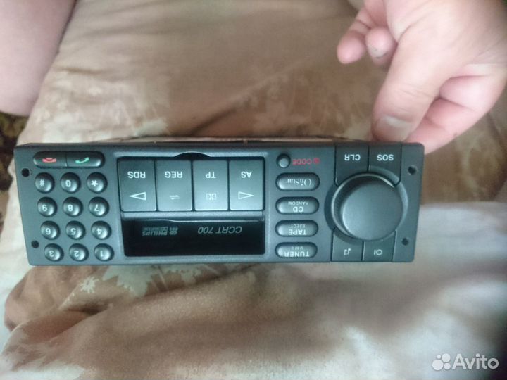 Запчасти авто