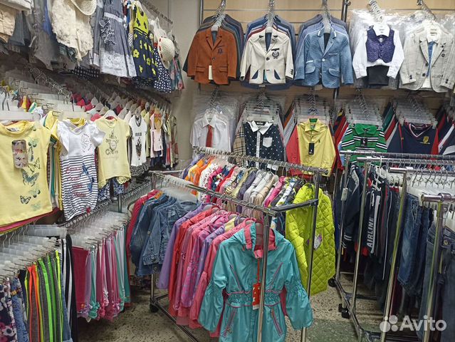 Детская одежда новая купить в Перми  объявление продам