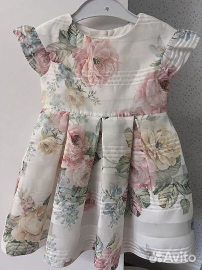 Платье mayoral 92