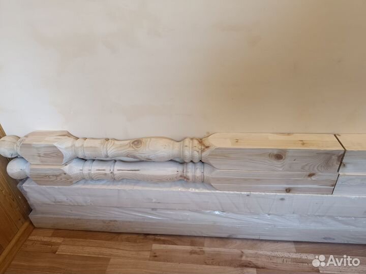 Пиломатериалы