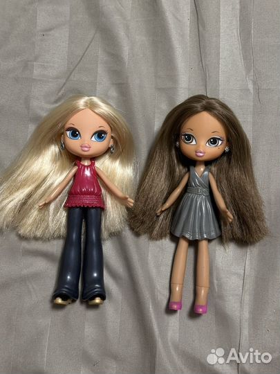 Кукла Bratz Kidz