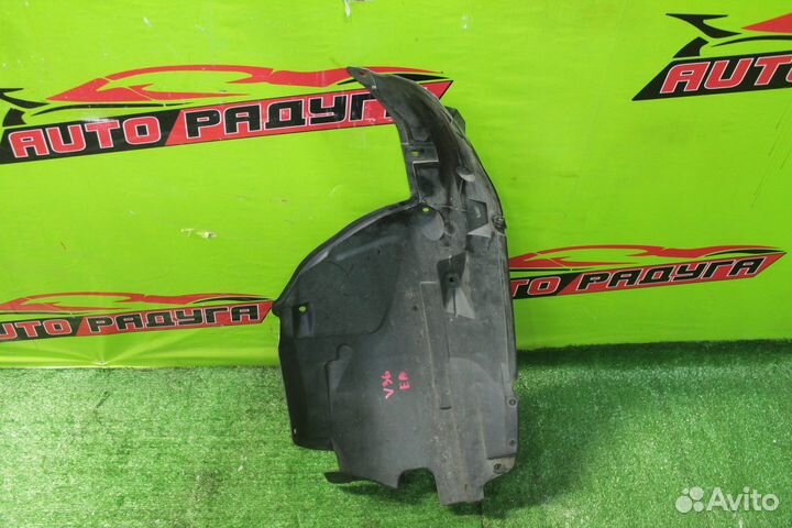 Подкрылок nissan, infiniti KV36,NV36,PV36,V36 G25