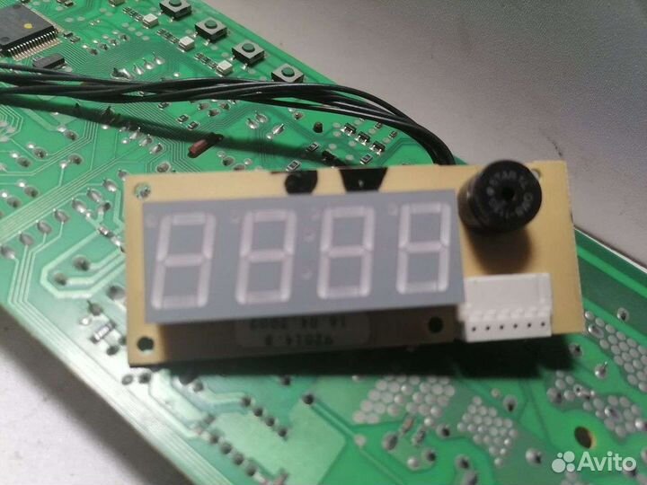 Модуль сма asko, gorenje