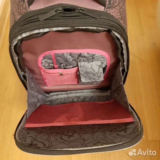 Рюкзак для девочки