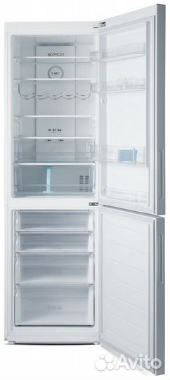 Новый холодильник Haier C2F 636 cwrg No Frost
