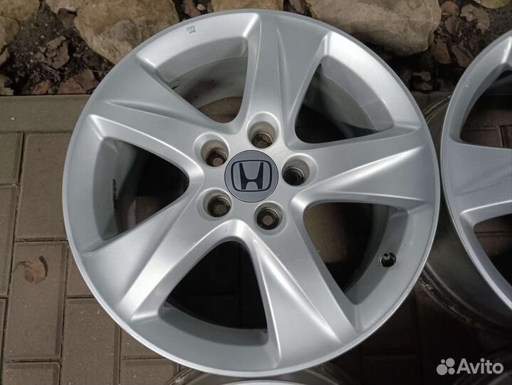 Оригинал Honda r-17 (5x114,3) 4 шт