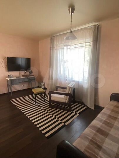 Дом 60 м² на участке 7,5 сот.