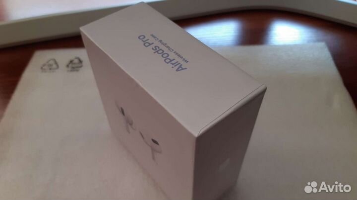 Airpods pro