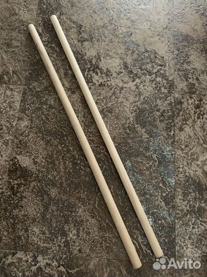 Палка гимнастическая