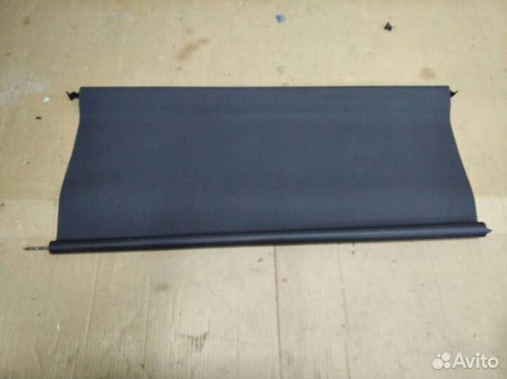 Шторка панарамной крыши w203 C-class 271.948 20