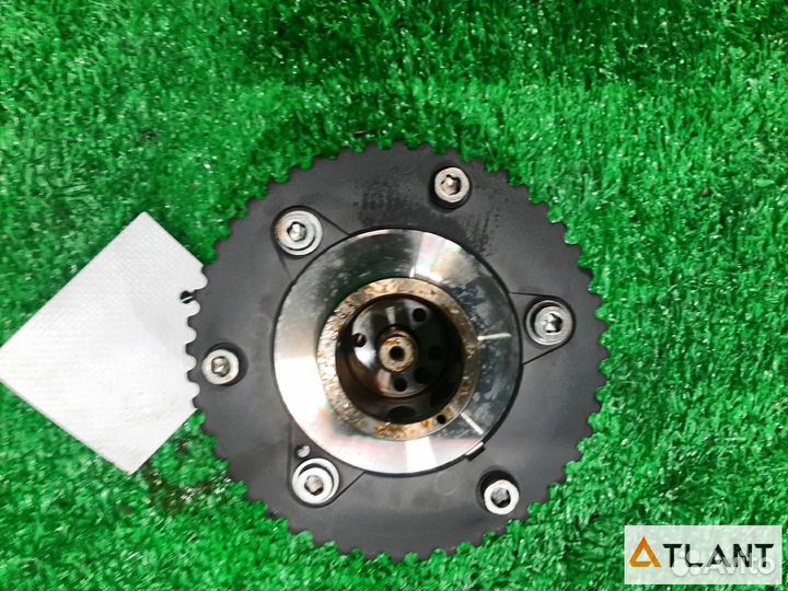 Муфта vvti левый subaru legacy