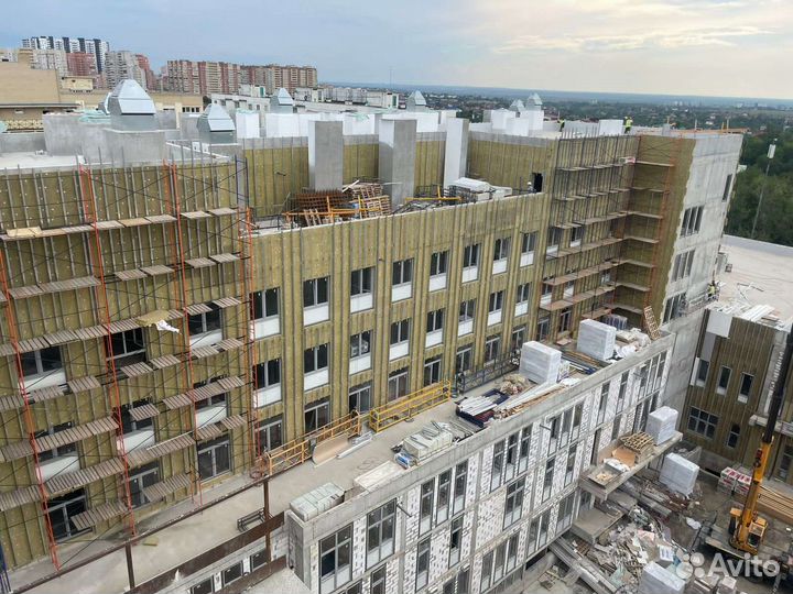 Требуется разнорабочий оплата ежедневно