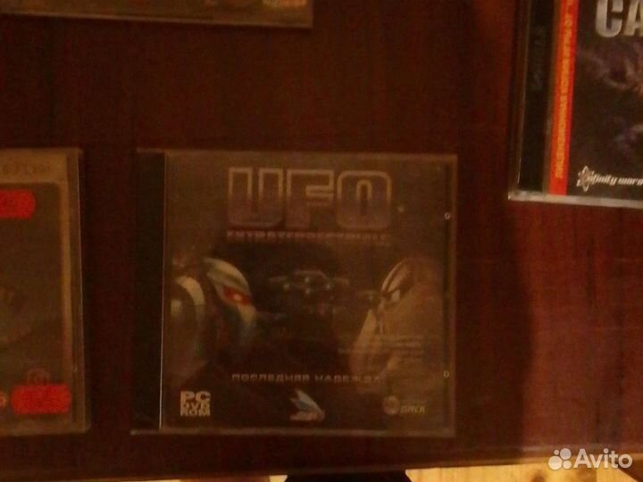 Компьютерная игры