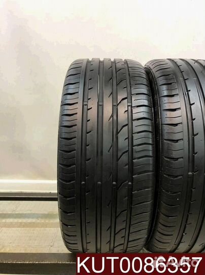 Continental ContiPremiumContact 2 215/40 R17 107U