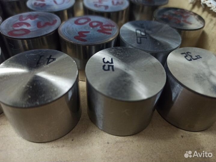 Толкатель клапана Хендай Киа 1,8 2,0 2,4