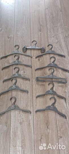 Вешалки плечики детские