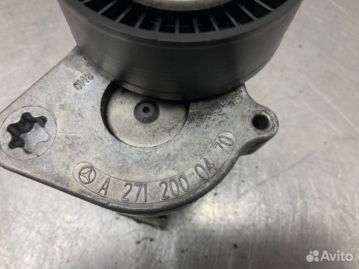 Ролик натяжителя Mercedes Slk R172 M271 1.8TI 2011