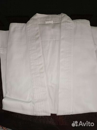 Кимоно для дзюдо 150