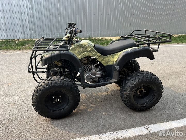 Motoland Adventure 250