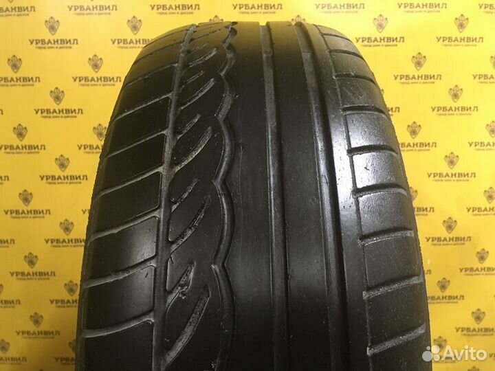Dunlop SP Sport 01 205/55 R16 91V