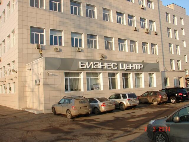 Здание, 7653.2 м²