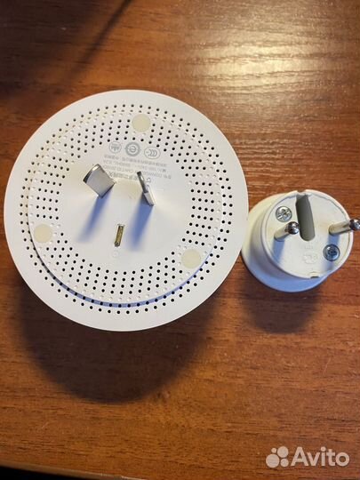 Шлюз Xiaomi Gateway 2