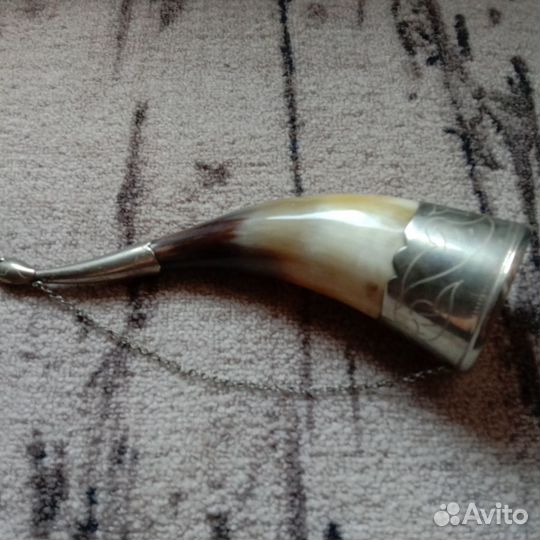 Рог изобилия СССР