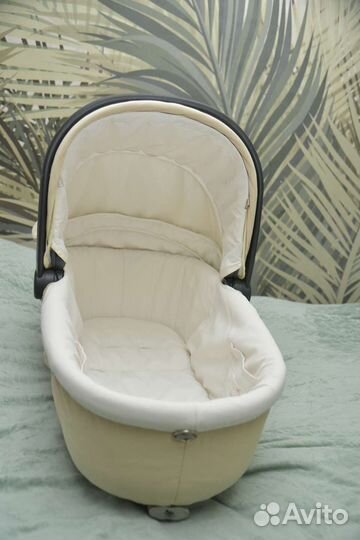 Люлька peg perego