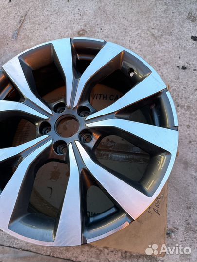 Диск Shery Tiggo 7 pro (1 шт )