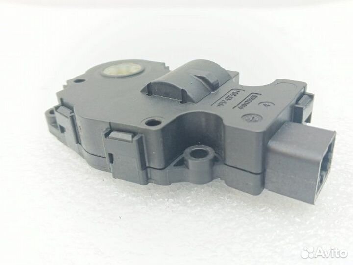 Сервопривод заслонок печки Bmw X5 E70 N52B30 2008