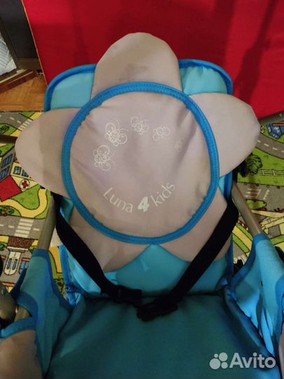 Детские качели