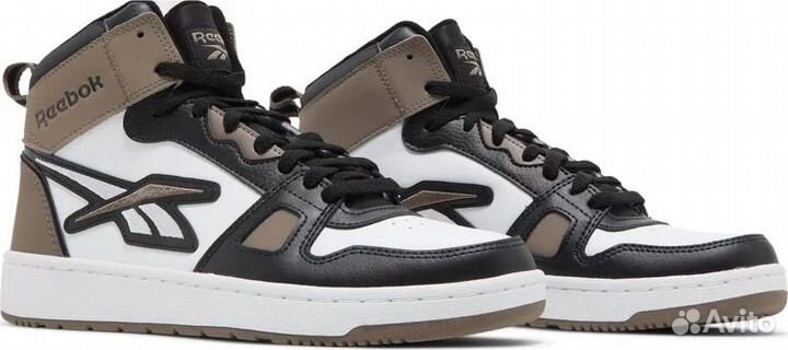 Кроссовки Resonator Mid Reebok