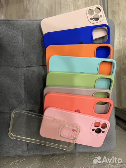 Чехол на iPhone 13 pro max