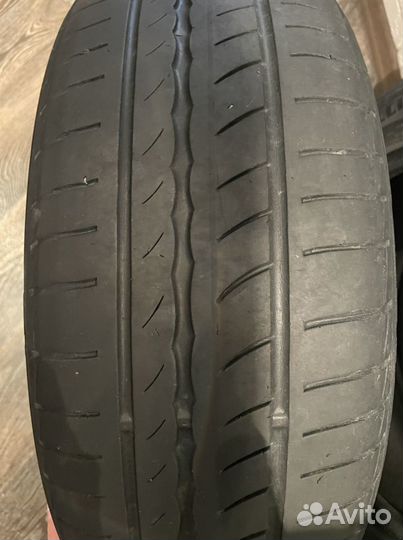 Pirelli Cinturato P1 185/60 R15