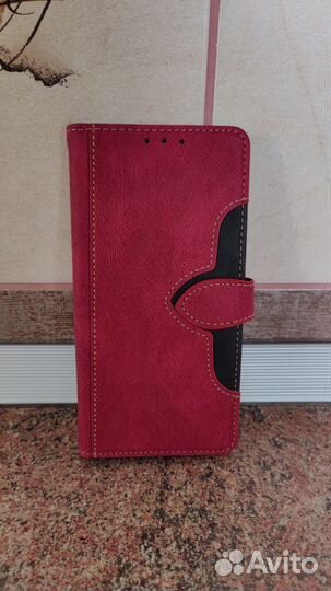 Чехол книжка на Huawei nova 11