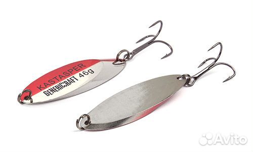 Блесна Generic Craft KastAsper 68, 6.8см, 35г, цв