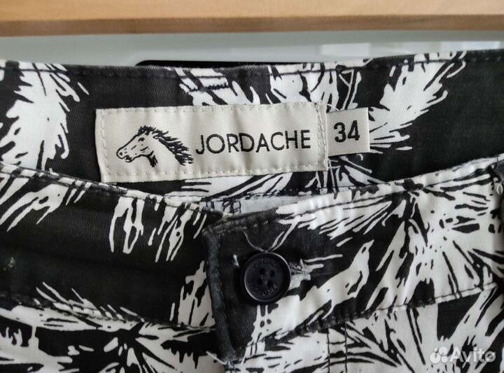 Шорты мужские размер 50(34)