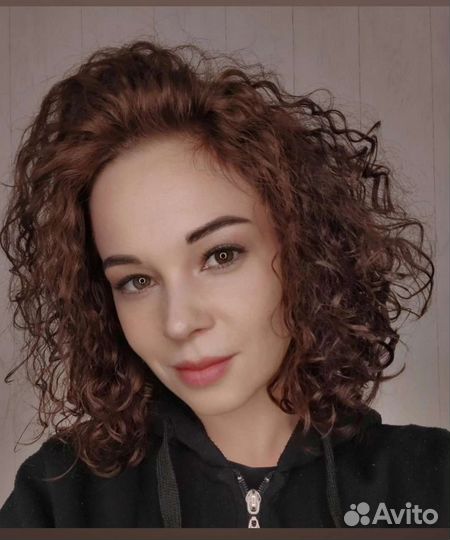 Биозавивка волос