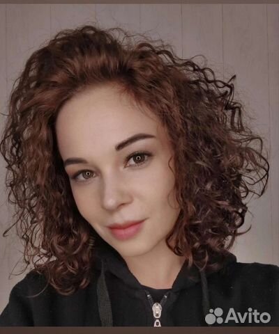 Биозавивка волос