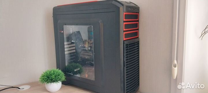 Игровой пк