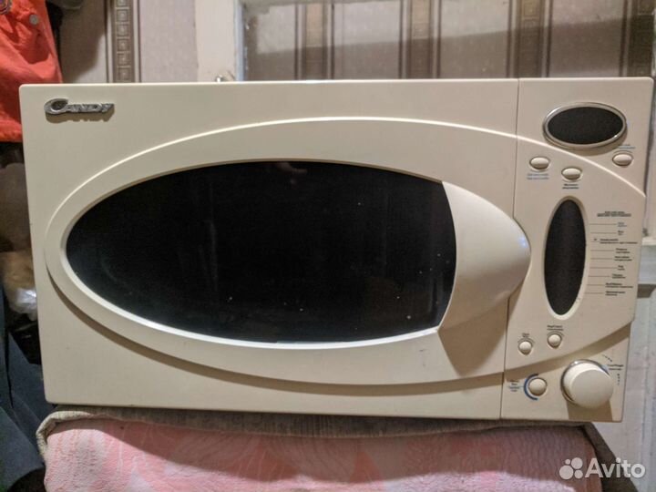 Микроволновая печь Vitek и др (3 шт)