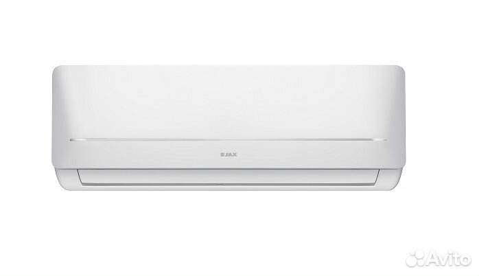 Сплит-система JAX ACE-10HE York