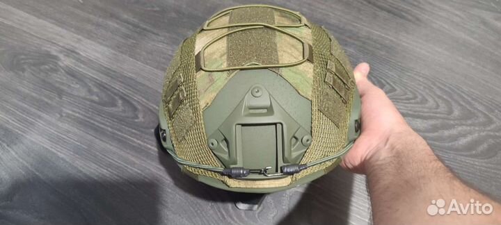 Шлем Баллистический варяг-Б2