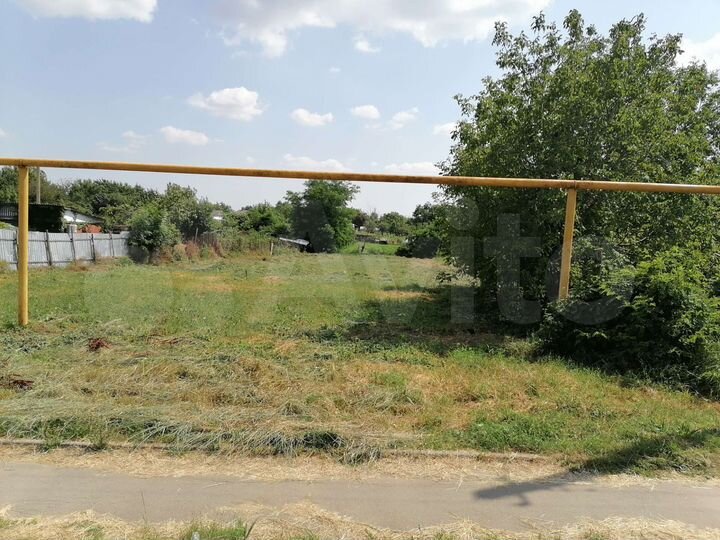 Участок 15 сот. (ИЖС)