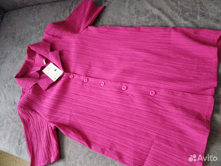 Летний женский костюм