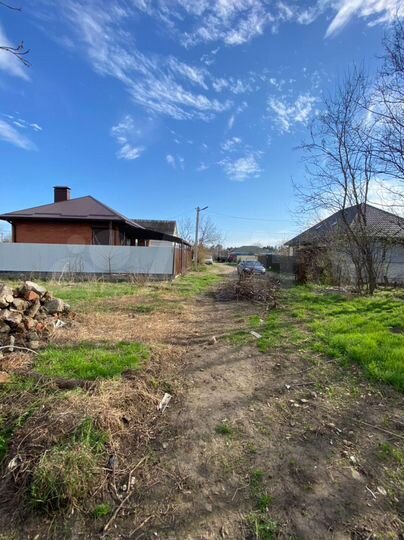Участок 6 сот. (ИЖС)